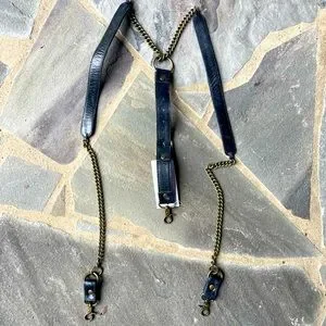 New?Free People-Idol Chain Suspenders il_fullxfull.625930867_ezcl.jpg main image 3